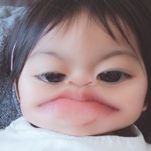 Meet your Posher, Mamie